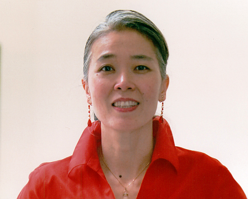 Hsia-Jung Chang, piano