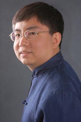 Yuan Sheng ~ Historical Piano Concerts, May 8, 2011