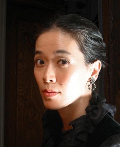 Hsia-jung Chang, piano