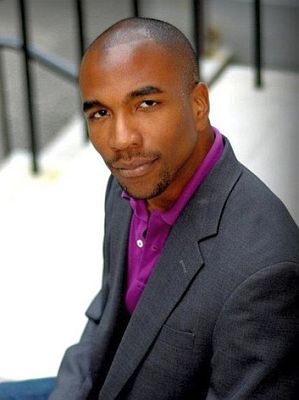 James Dargan, baritone