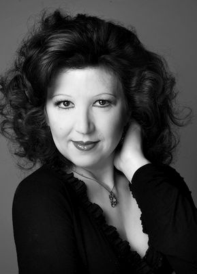 Darlene Ann Dobisch, coloratura soprano