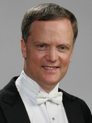 Malcom Halliday, pianist