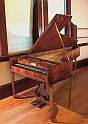 1805-1810 Katholnig piano from the Frederick Collection