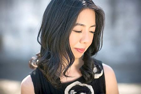 Reiko Uchida, piano
